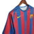 Camisa Barcelona Retrô 2006 Azul e Vermelha - Nike - Fivemour | Camisas de Time de Futebol