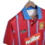 Camisa Aston Villa Retrô 1993/1995 Vermelha - Asics - Fivemour | Camisas de Time de Futebol