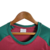 Camisa Fluminense Treino I 23/24 Umbro Feminina - Tricolor com detalhes verde - Fivemour | Camisas de Time de Futebol