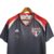 Camisa São Paulo Edição Especial 22/23 Adidas Torcedor Masculino - Preta com detalhes branco e vermelho - Fivemour | Camisas de Time de Futebol