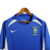 Camisa Seleção Brasileira Retrô II 2002 Nike Torcedor Masculina - Azul com detalhes em branco - Fivemour | Camisas de Time de Futebol