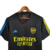 Camisa Arsenal Treino 23/24 - Torcedor Adidas Masculina - Preto com detalhes em azul e amarelo - Fivemour | Camisas de Time de Futebol