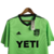 Camisa Austin II 22/23 - Torcedor Adidas Masculina - Verde com detalhes em preto - Fivemour | Camisas de Time de Futebol