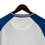 Camisa Tenerife I 23/24 - Torcedor Hummel Masculina - Branca com detalhes em azul - Fivemour | Camisas de Time de Futebol