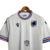 Camisa Sampdoria II 22/23 - Torcedor Macron Masculina - Branca com detalhes em azul - Fivemour | Camisas de Time de Futebol