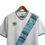 Camisa Seleção Guatemala I 23/24 - Torcedor Umbro Masculina - Branca com detalhes em azul e preto - Fivemour | Camisas de Time de Futebol