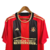 Camisa Atlanta United II 23/24 - Torcedor Adidas Masculina - Vermelha com detalhes preto e dourado - Fivemour | Camisas de Time de Futebol