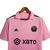 Camisa Inter Miami Home - 22/23 - Rosa na internet