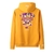 Moletom Los Angeles Lakers Laranja - 23/24 - comprar online