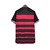 Camisa Flamengo I - 24/25 - Preta/Vermelha - comprar online