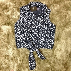 Camisa Cavada JEANS FOFURA ( Estampas CUTE ) na internet