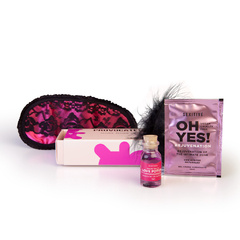 Nuevo! KIT PROVOCATEUR MORE MORE PINK