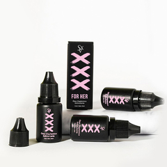 XXX FOR HER | óleo orgásmico estimulante - comprar online
