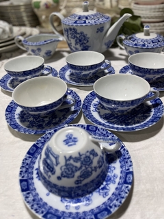 Precio juego de porcelana tsuji completo new arrivals