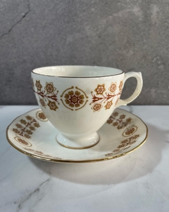 Porcelana inglesa royal discount kent