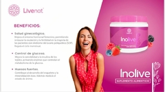 Inolive - MYO D CHIRO INOSITOL en internet