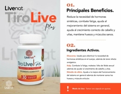 Tiro Live - comprar en línea