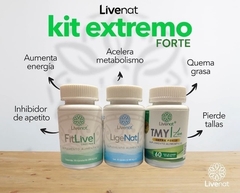 Kit Extremo FORTE