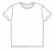 CAMISETA B.LOOK POLIESTER BRANCA - comprar online