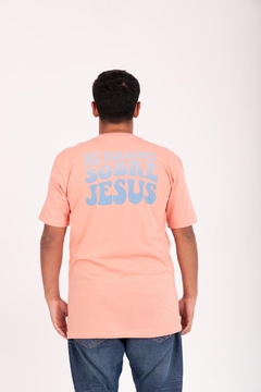 Camisa | Me Pergunte Sobre Jesus na internet