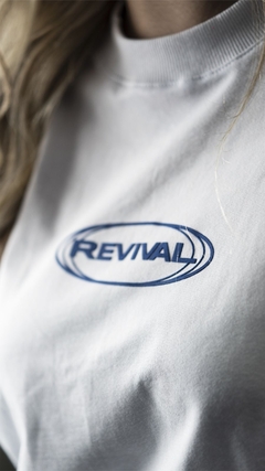 Camisa | Joel 2 Revival - comprar online