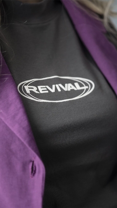 Camisa | Joel 2 Revival - comprar online