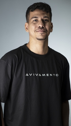 Camisa | Avivamento na internet