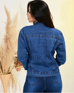 Jaqueta Jeans Lorena - comprar online