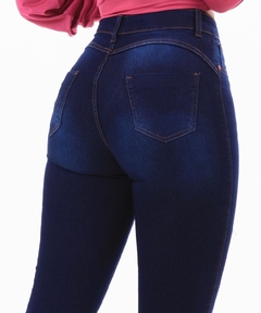 Calça Jeans Skinny Star - AUTHENTIC STORE LTDA