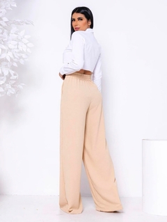 Calça Pantalona Duna Virginia Rose - comprar online