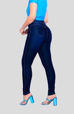 Calça Jeans Empina Bumbum Star - comprar online
