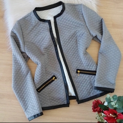 Blazer Matelasse Plus Vitoria - comprar online