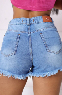 Shorts Jeans Catarina - comprar online