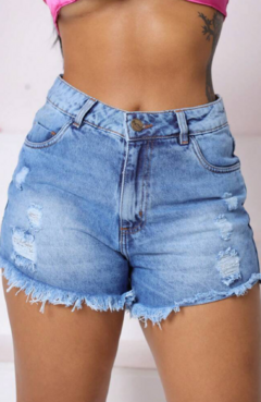 Shorts Jeans Catarina