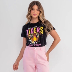 Tee Plus Authentic Tigers na internet