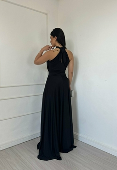 Imagem do Vestido Fluit Graciane Preto 43460