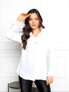 Camisa Duna Kell Branco - AUTHENTIC STORE LTDA