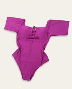 Body Plus Paloma Fucsia - comprar online