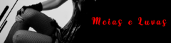 Banner da categoria Meias e Luvas