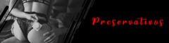 Banner da categoria Preservativos