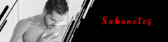 Banner da categoria Sabonetes