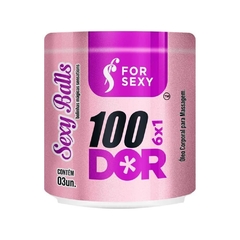 100dor-bolinha-triball-anal-forsexy