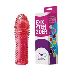 capa-peniana-silicone-colors-vinho-15cm-soulsex