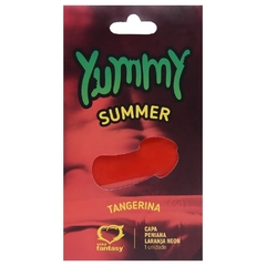 capa-peniana-soluvel-summer-neon-yummy-tangerina-sexy-fantasy