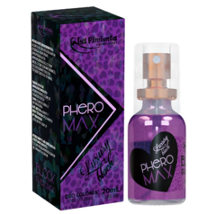 Perfume Afrodisíaco para Atração Phero Max com Feromônio 20ml La Pimienta