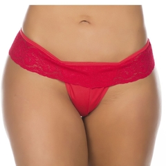 Fio Dental Sexy Strappy Pimenta Sexy - loja online