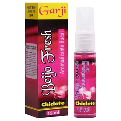 Fresh Aomatizante Bucal 15ml Garji - comprar online