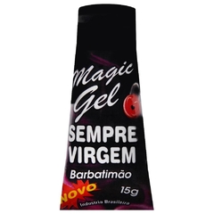 Gel Adstringente Sempre Virgem 15ml Secret Love - comprar online