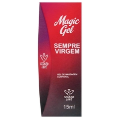 Gel Adstringente Sempre Virgem 15ml Secret Love - loja online