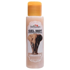 Gel Comestível Hot 35ml Hot Flowers - comprar online